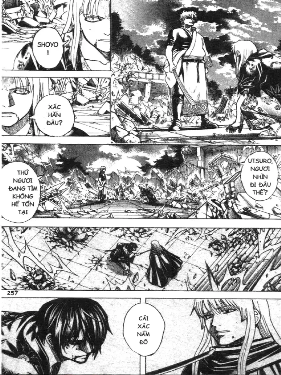 Chapter 703 - Trang 13