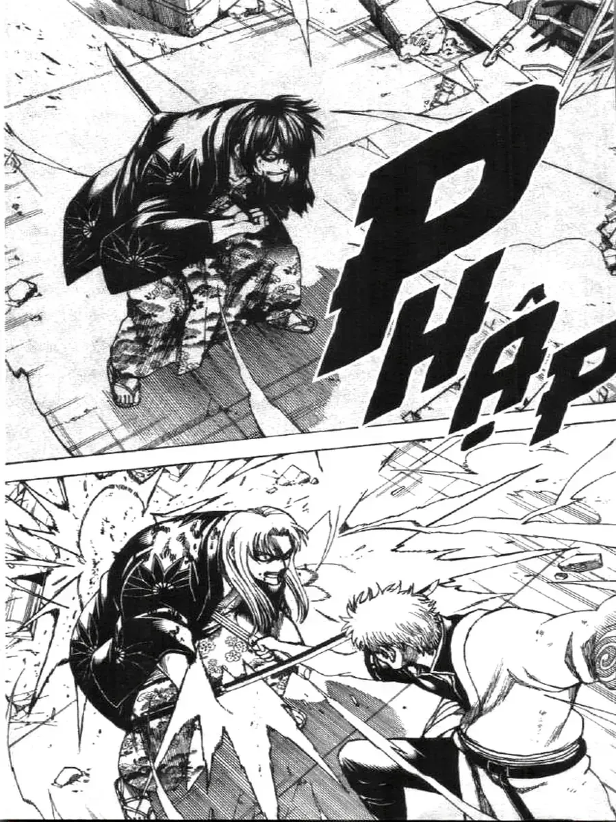Chapter 703 - Trang 15