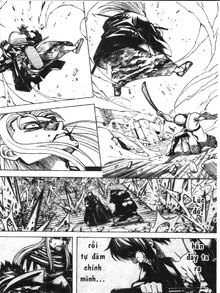 Chapter 703 - Trang 16