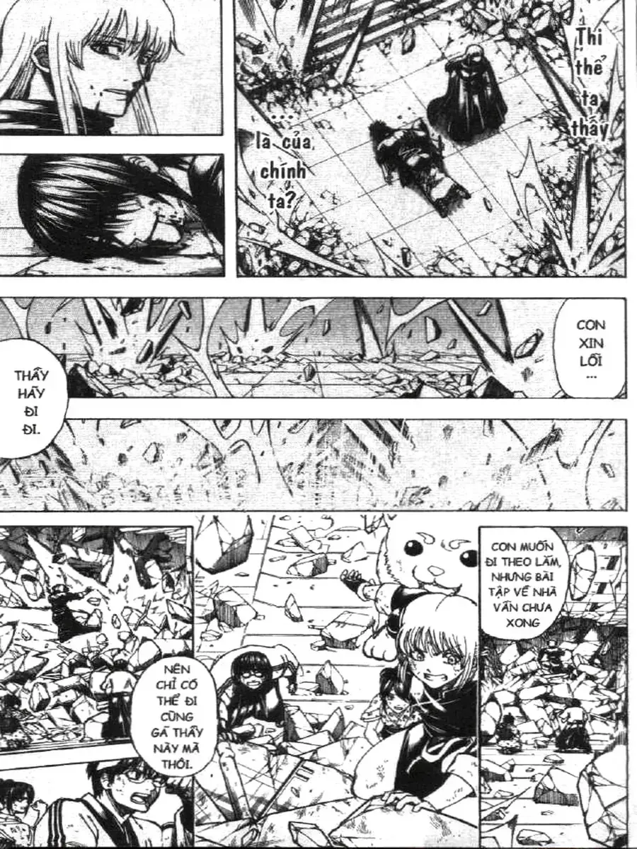 Chapter 703 - Trang 17