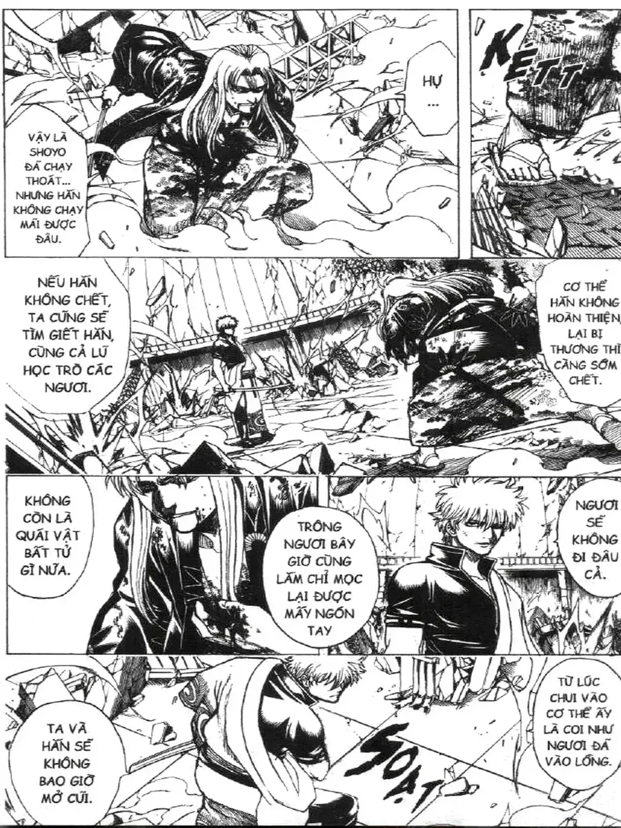 Chapter 703 - Trang 19