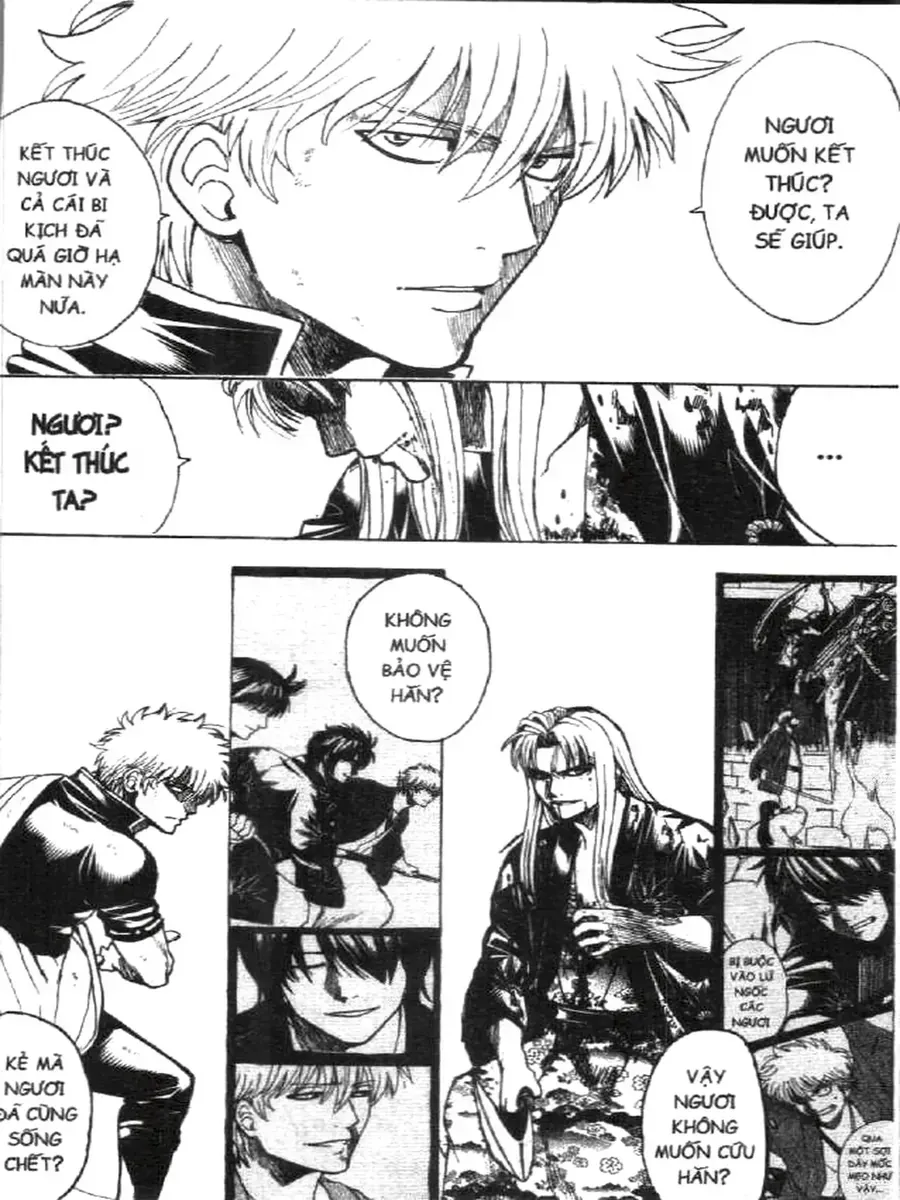 Chapter 703 - Trang 20