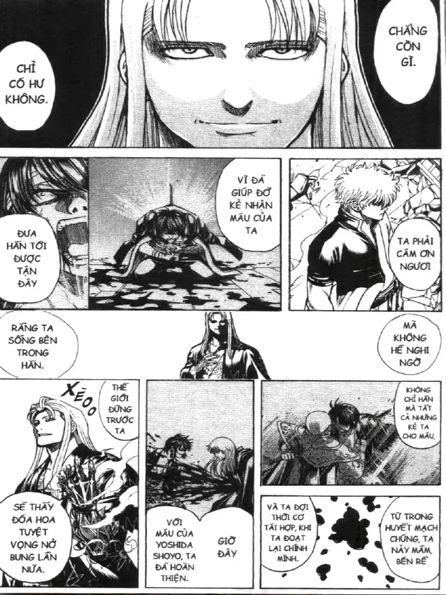 Chapter 703 - Trang 3