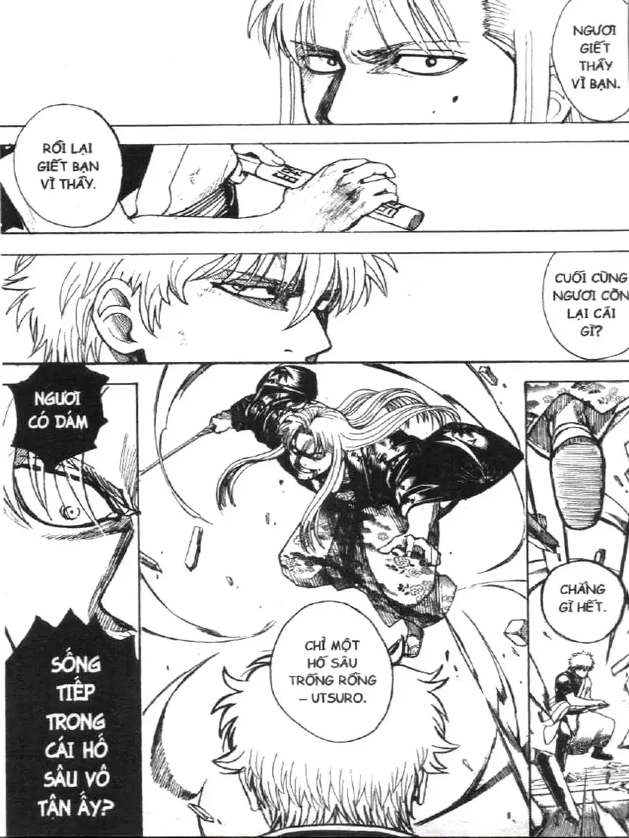 Chapter 703 - Trang 21