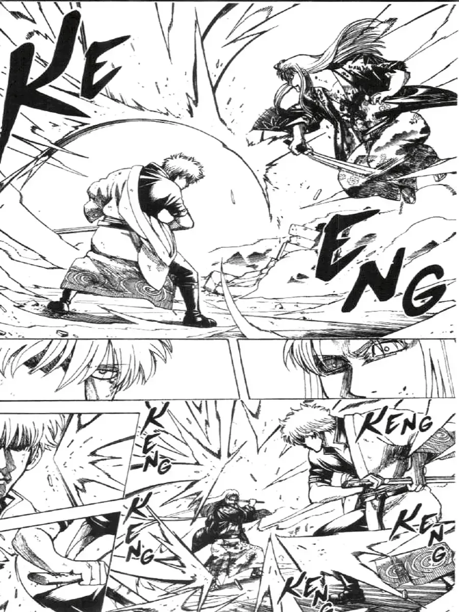 Chapter 703 - Trang 22