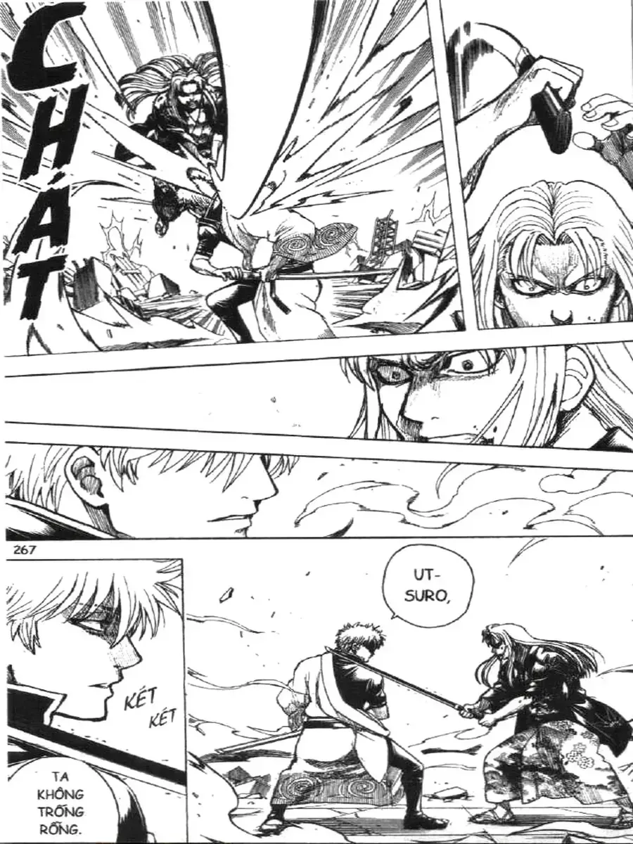 Chapter 703 - Trang 23