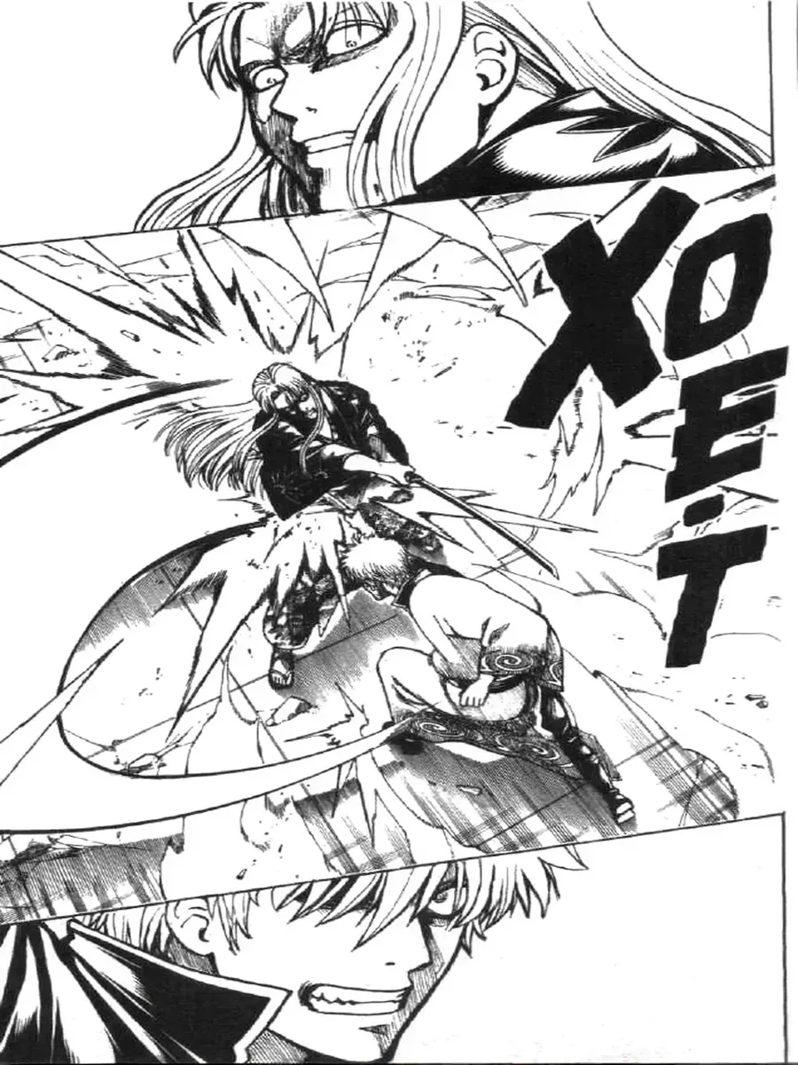 Chapter 703 - Trang 25