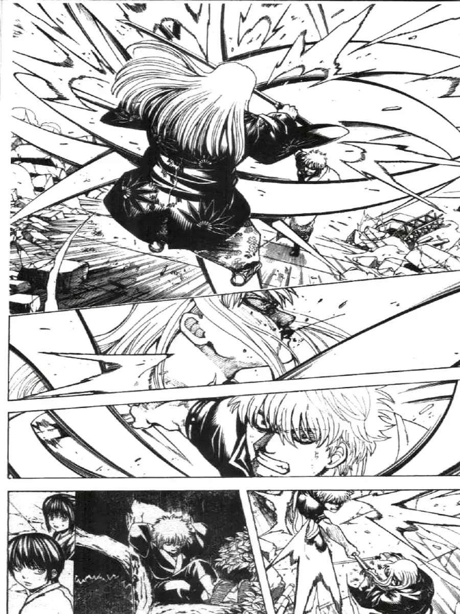 Chapter 703 - Trang 26