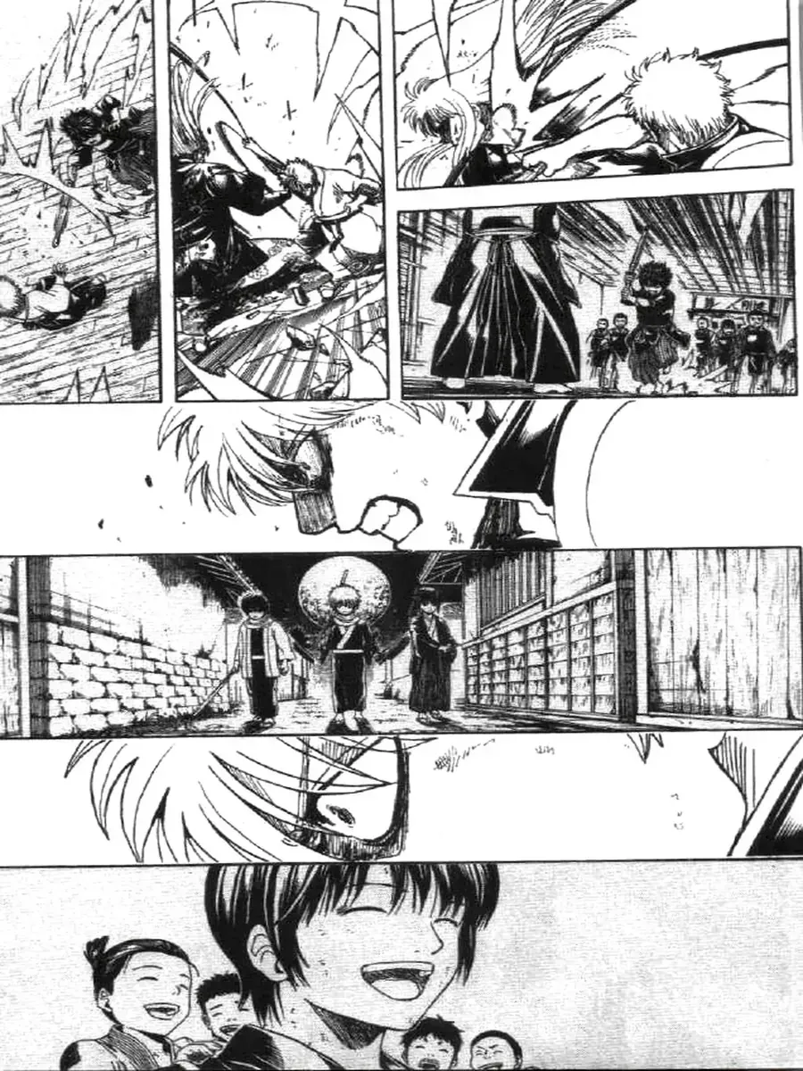 Chapter 703 - Trang 27