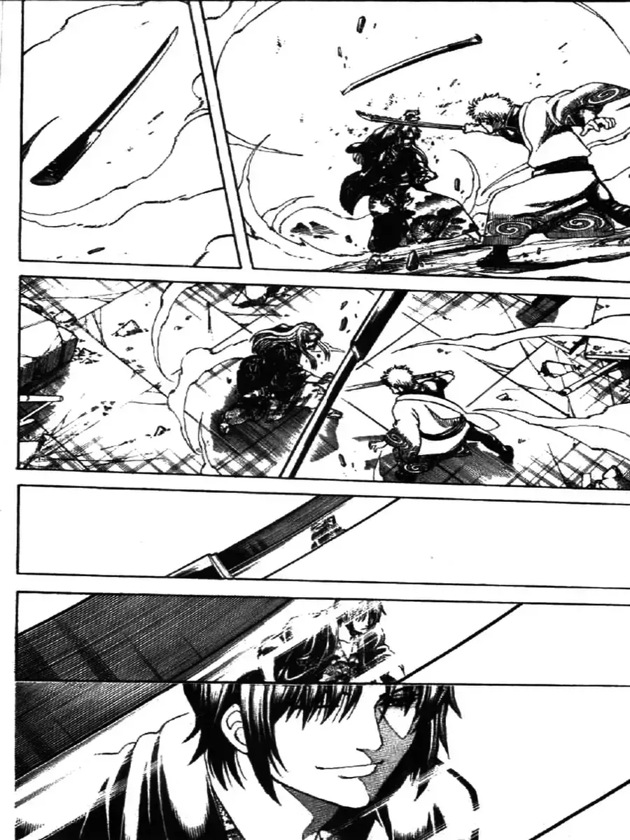 Chapter 703 - Trang 28