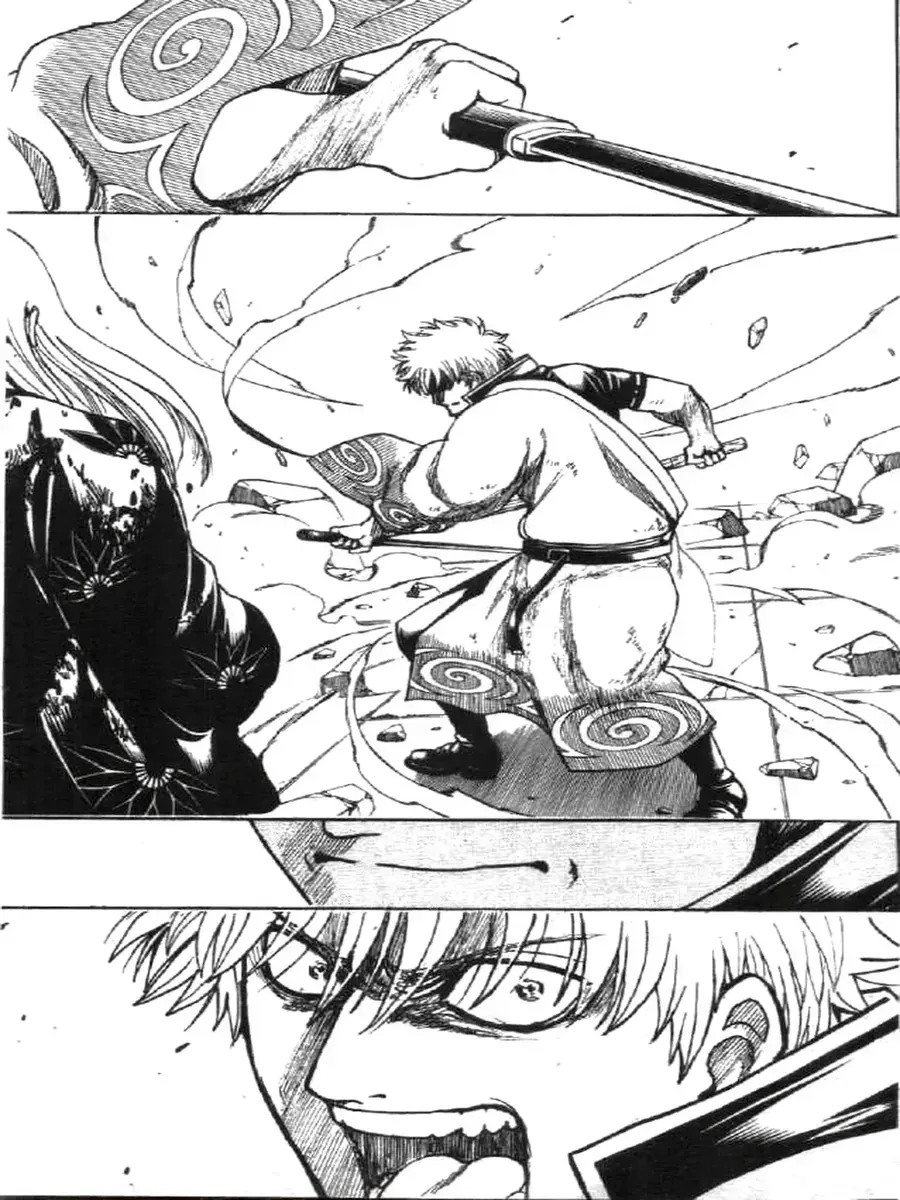 Chapter 703 - Trang 29