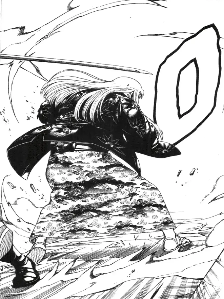 Chapter 703 - Trang 30