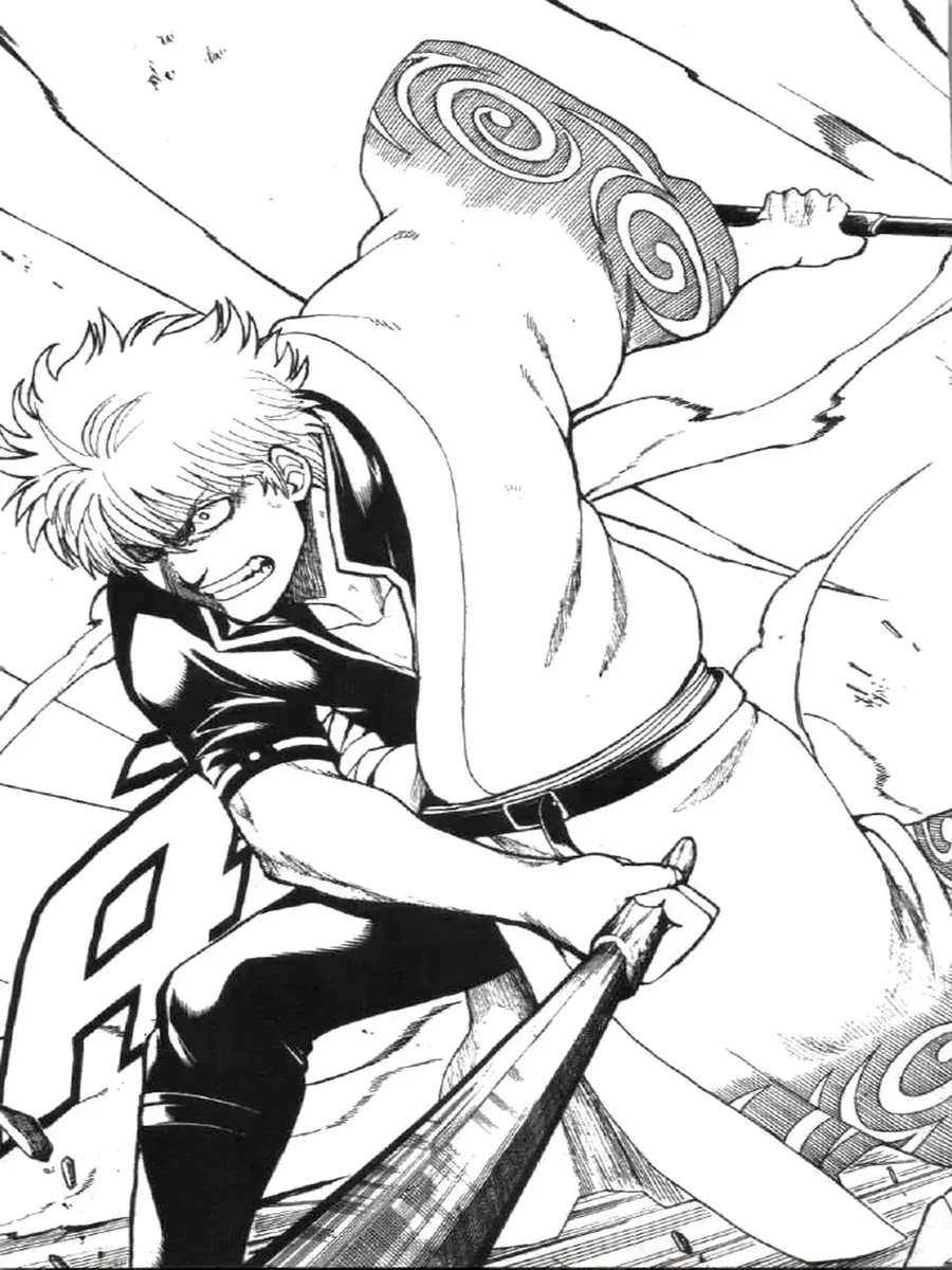 Chapter 703 - Trang 31
