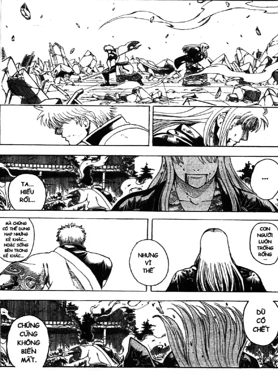 Chapter 703 - Trang 32