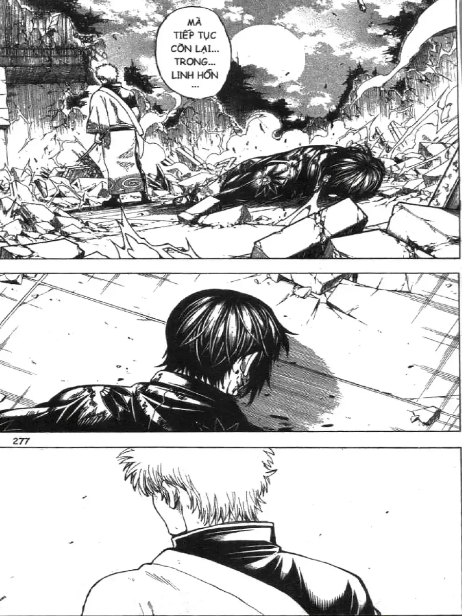 Chapter 703 - Trang 33