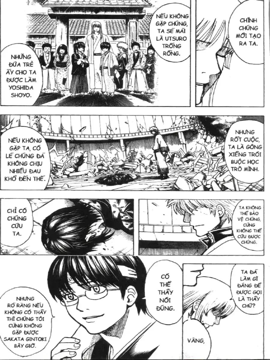 Chapter 703 - Trang 35