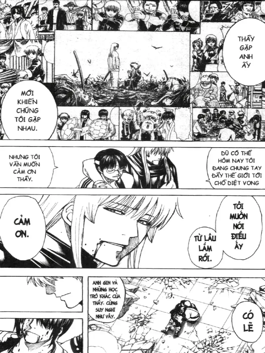 Chapter 703 - Trang 36