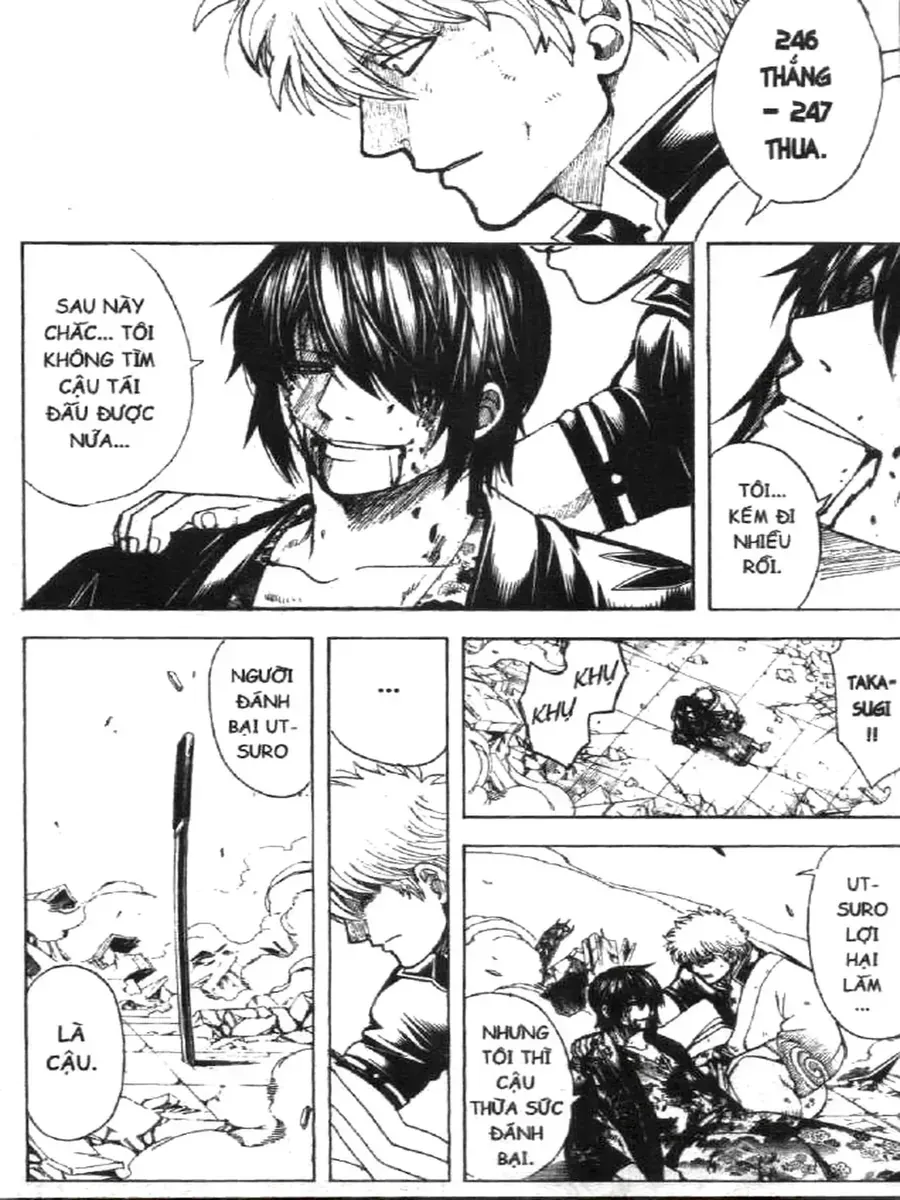 Chapter 703 - Trang 37
