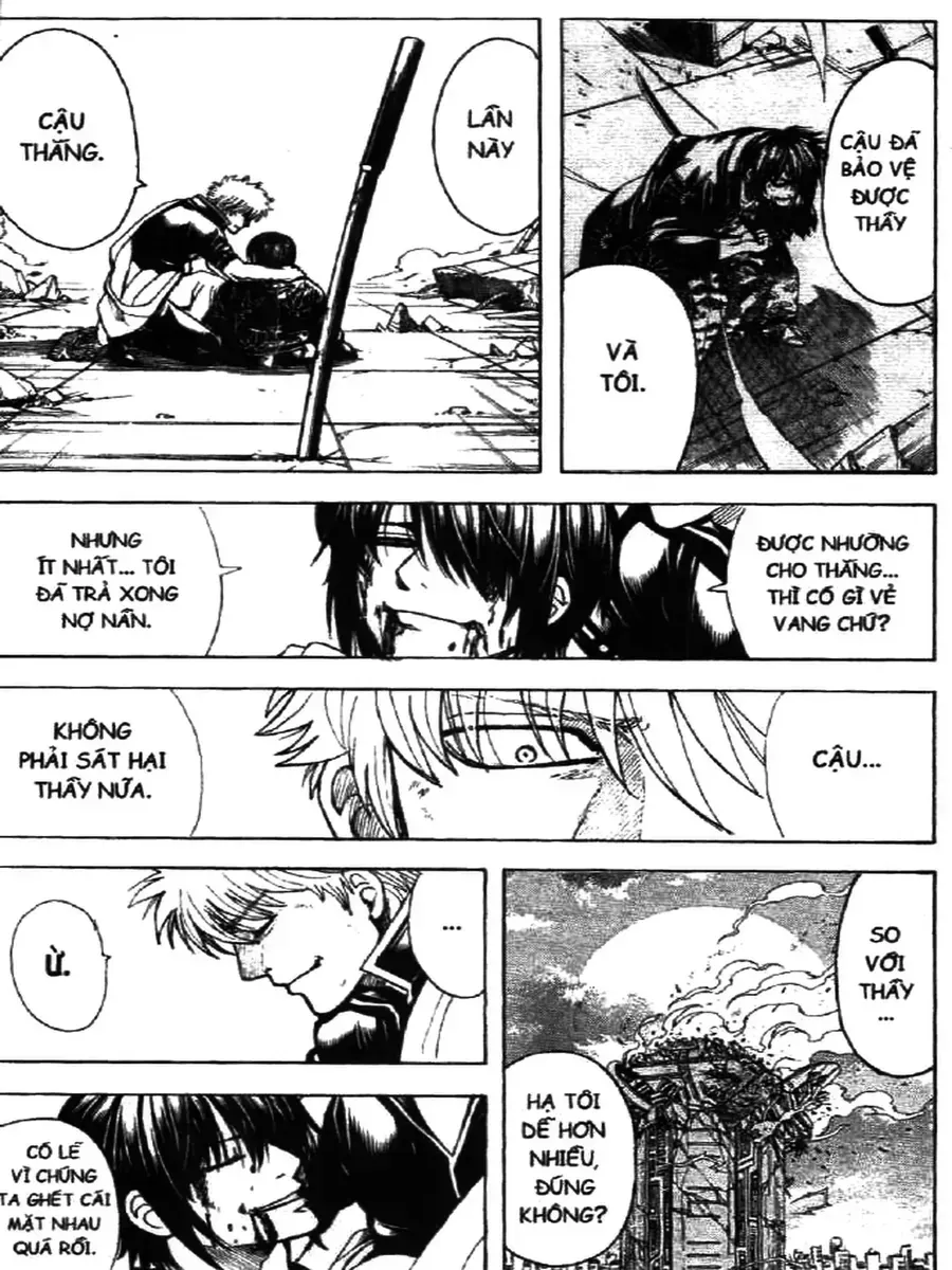 Chapter 703 - Trang 38