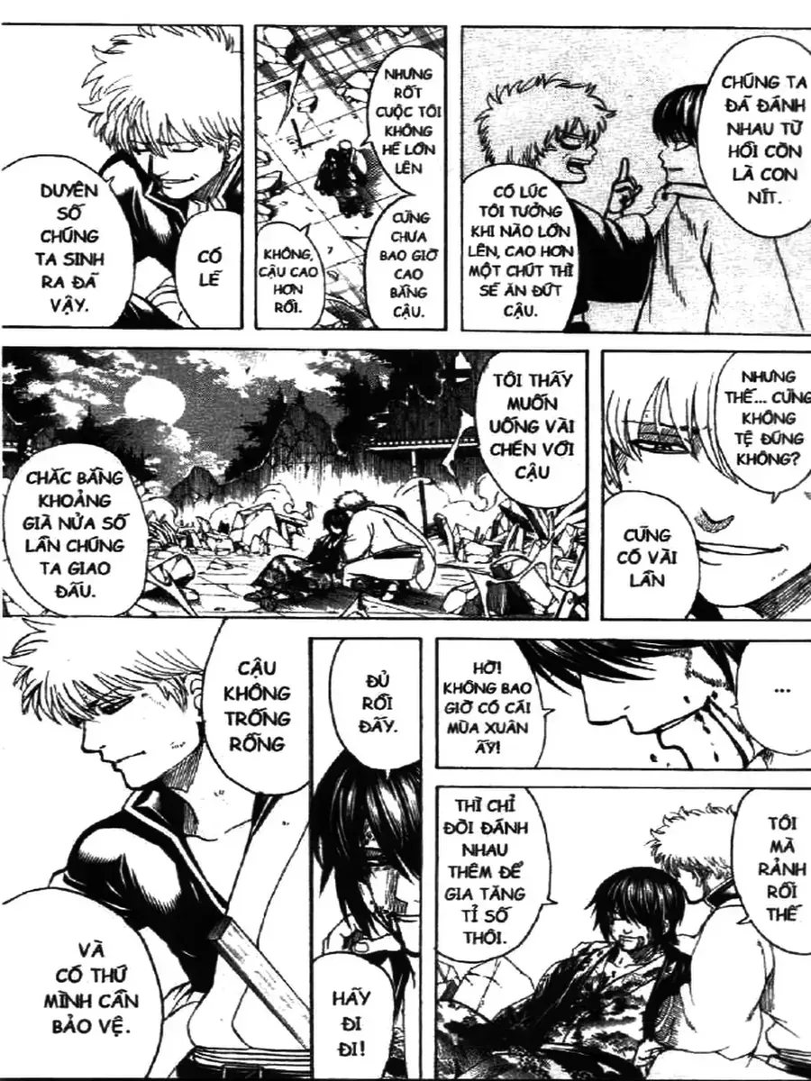 Chapter 703 - Trang 39