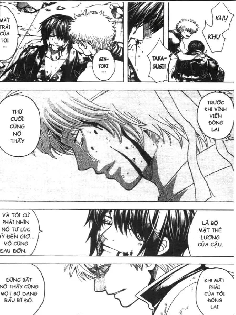 Chapter 703 - Trang 40