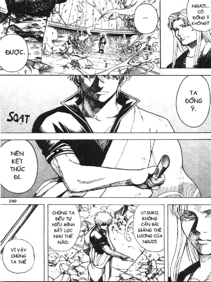 Chapter 703 - Trang 5