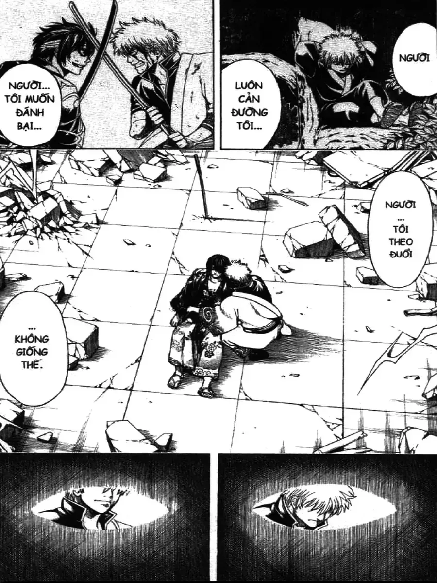 Chapter 703 - Trang 41