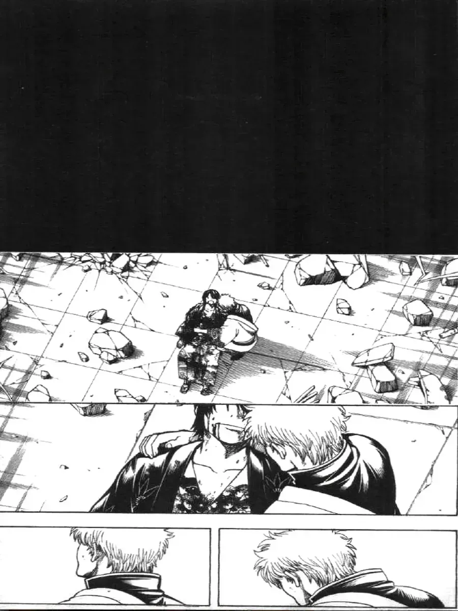 Chapter 703 - Trang 43