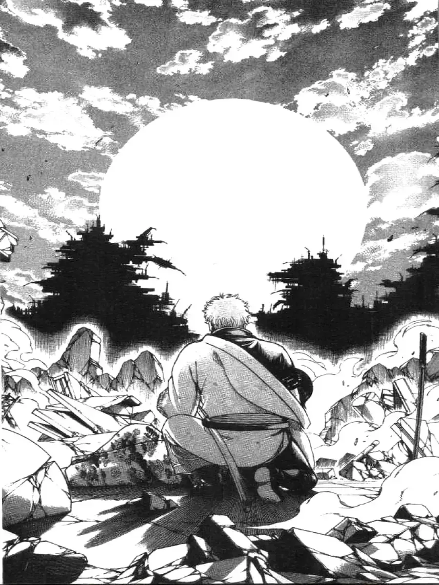 Chapter 703 - Trang 45