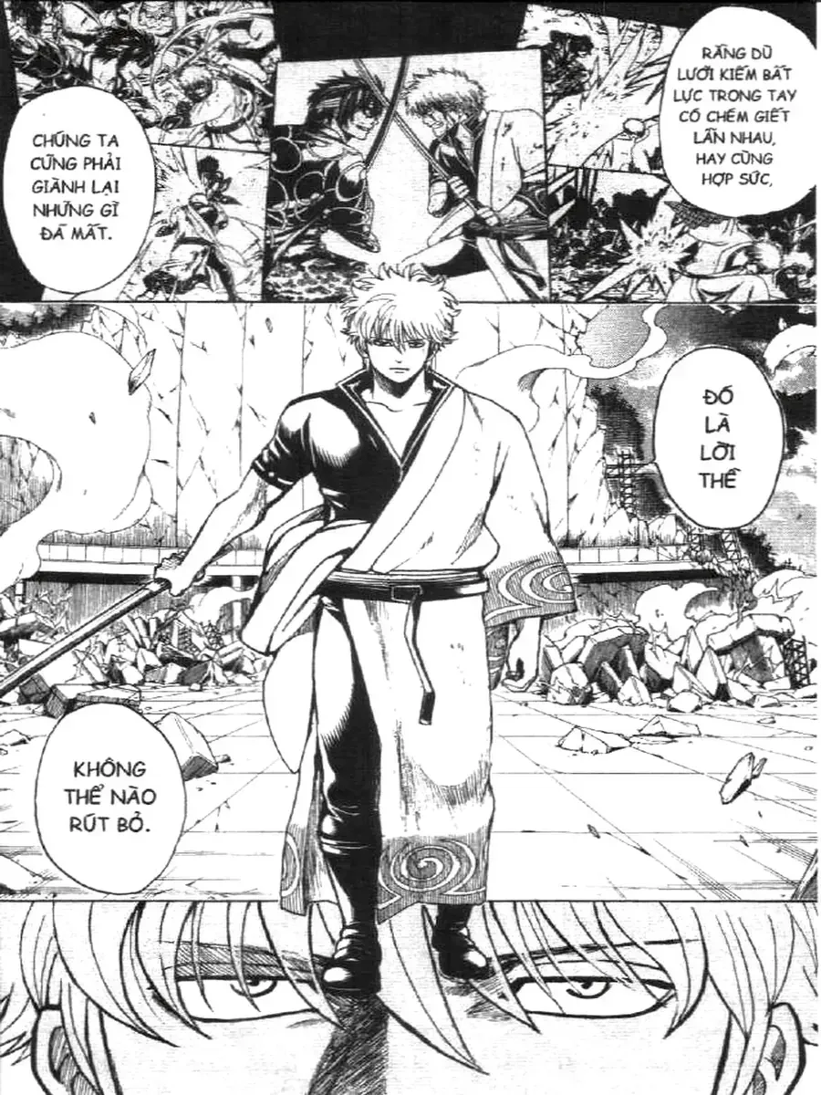 Chapter 703 - Trang 6
