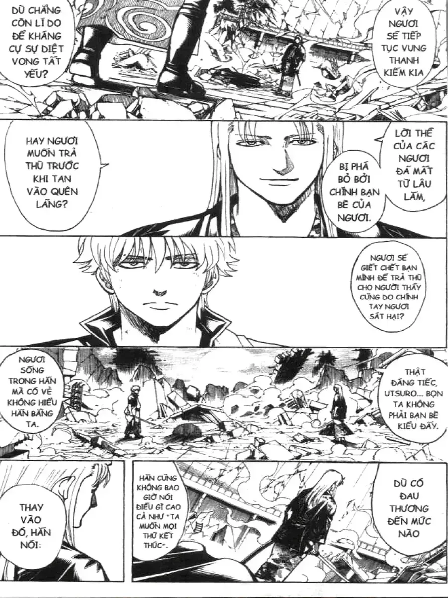 Chapter 703 - Trang 7