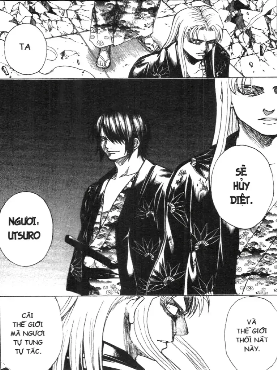 Chapter 703 - Trang 8