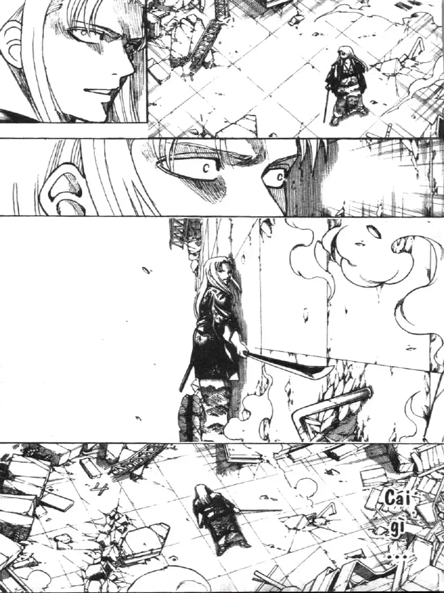 Chapter 703 - Trang 9