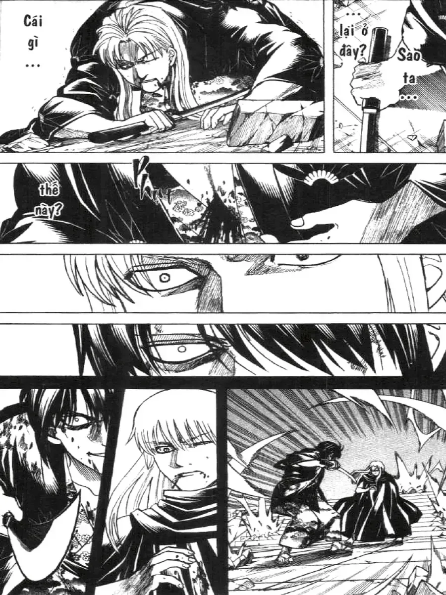 Chapter 703 - Trang 10