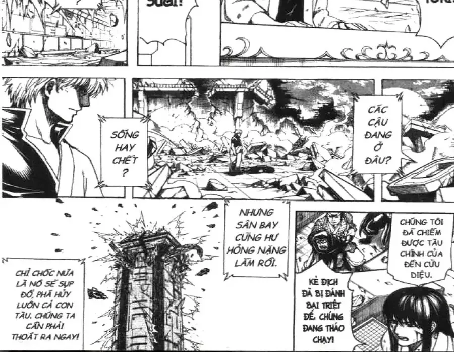 Chapter 704 - Trang 2