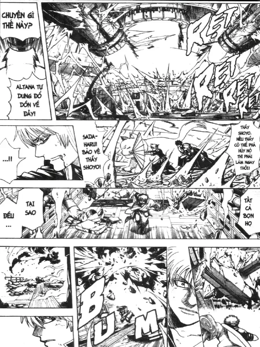 Chapter 704 - Trang 11