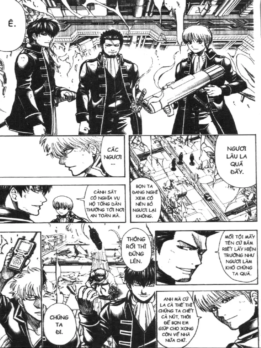 Chapter 704 - Trang 12