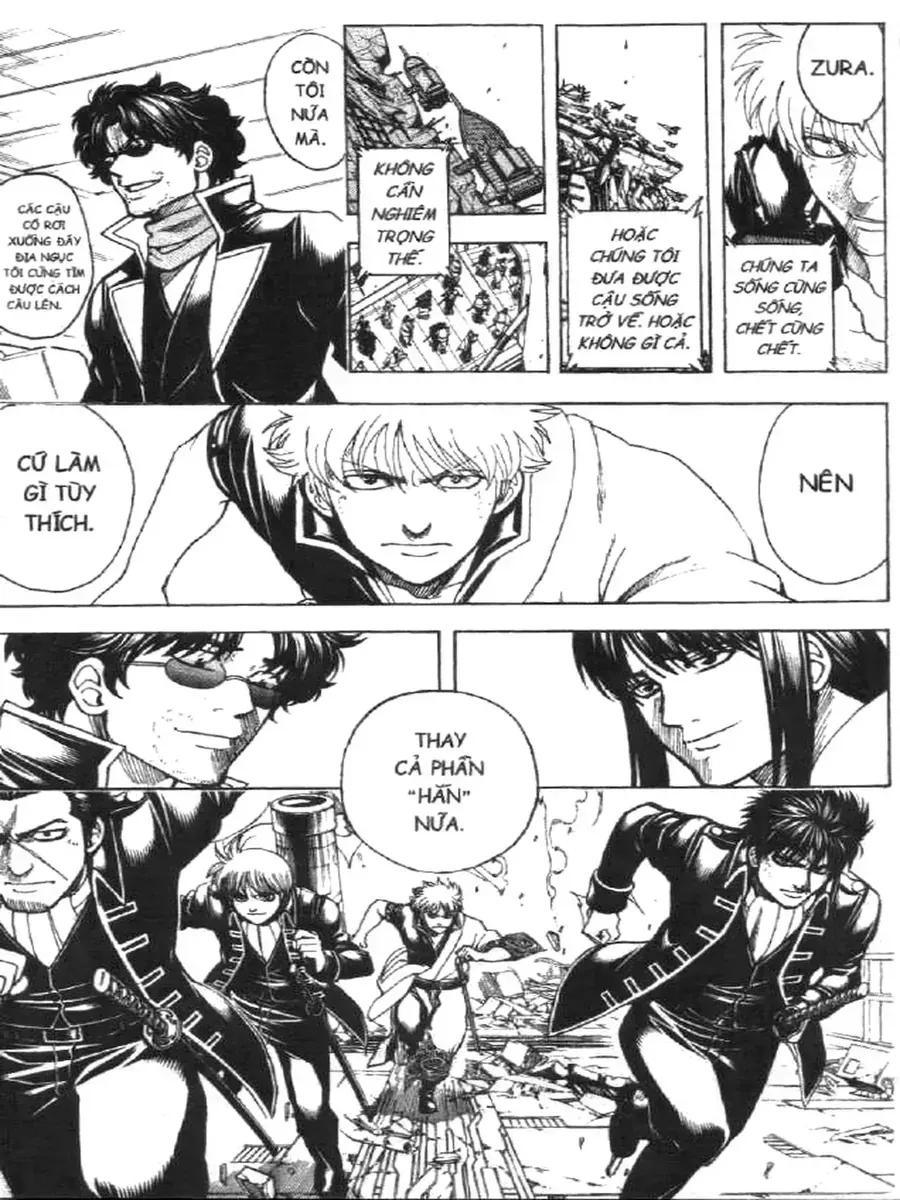 Chapter 704 - Trang 14