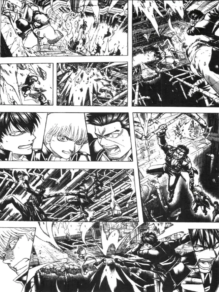 Chapter 704 - Trang 17