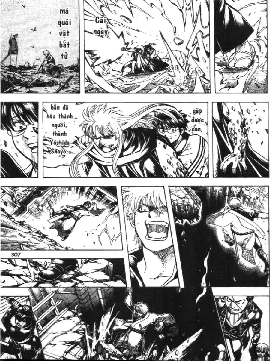 Chapter 704 - Trang 18