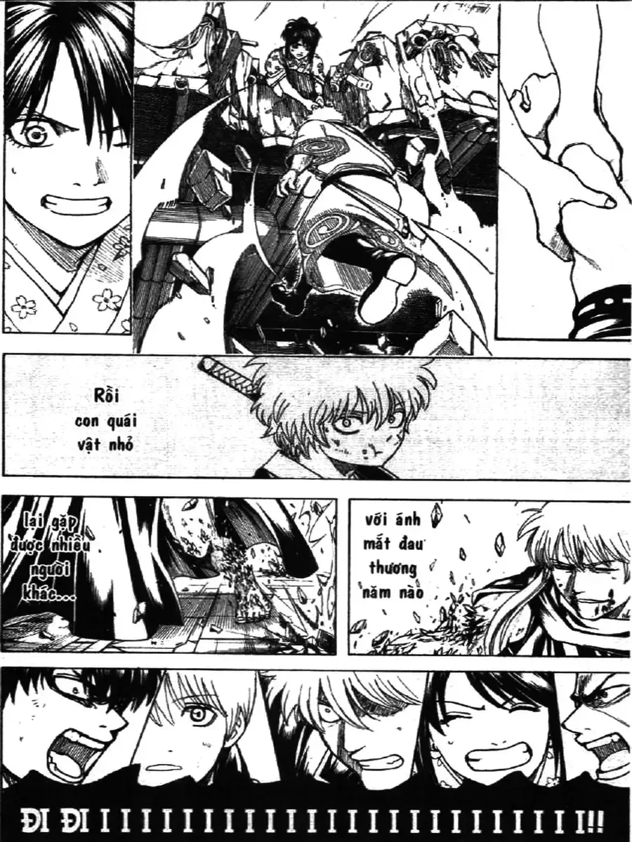 Chapter 704 - Trang 19