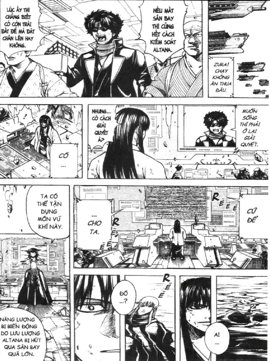 Chapter 704 - Trang 3
