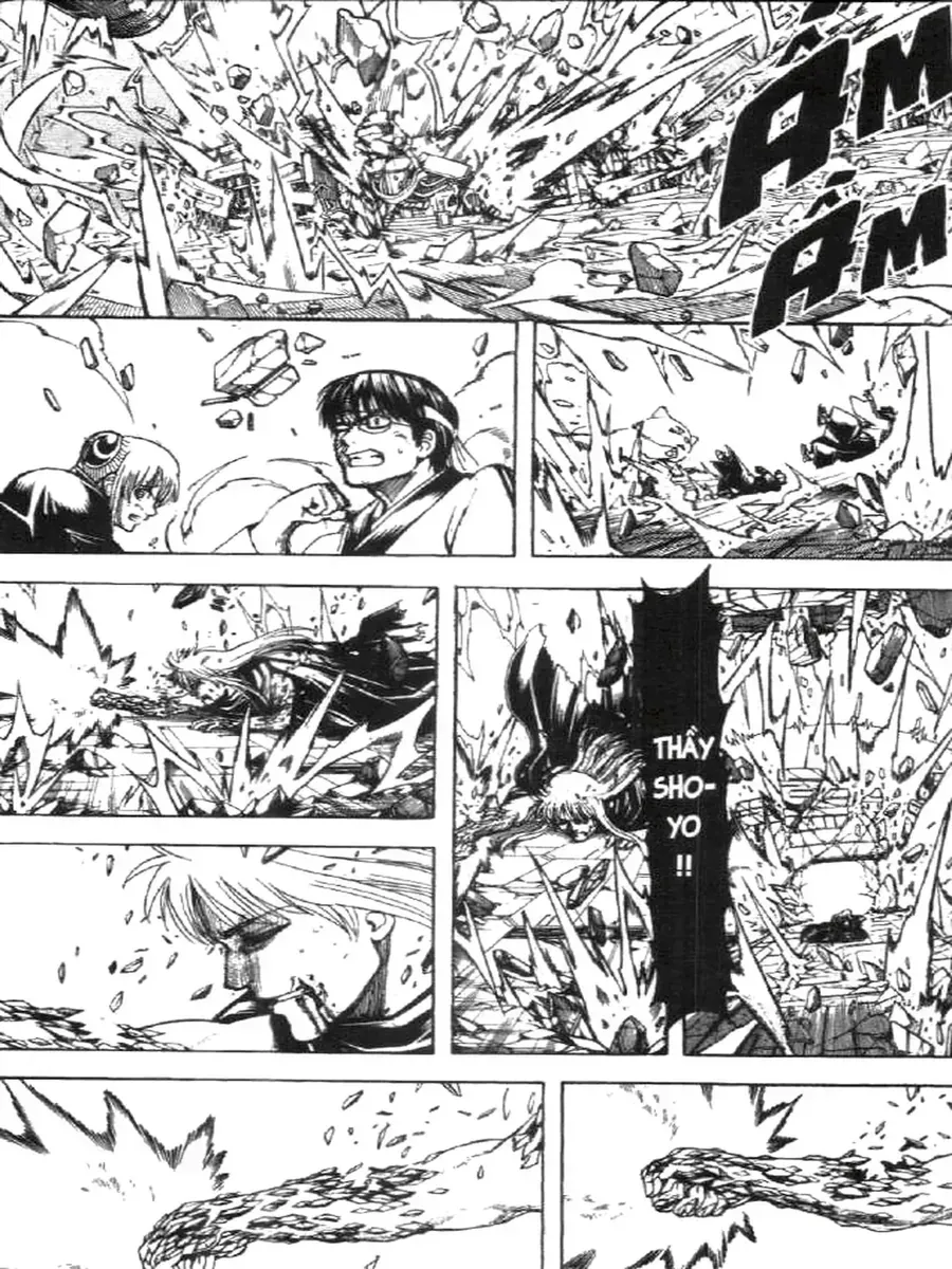 Chapter 704 - Trang 21