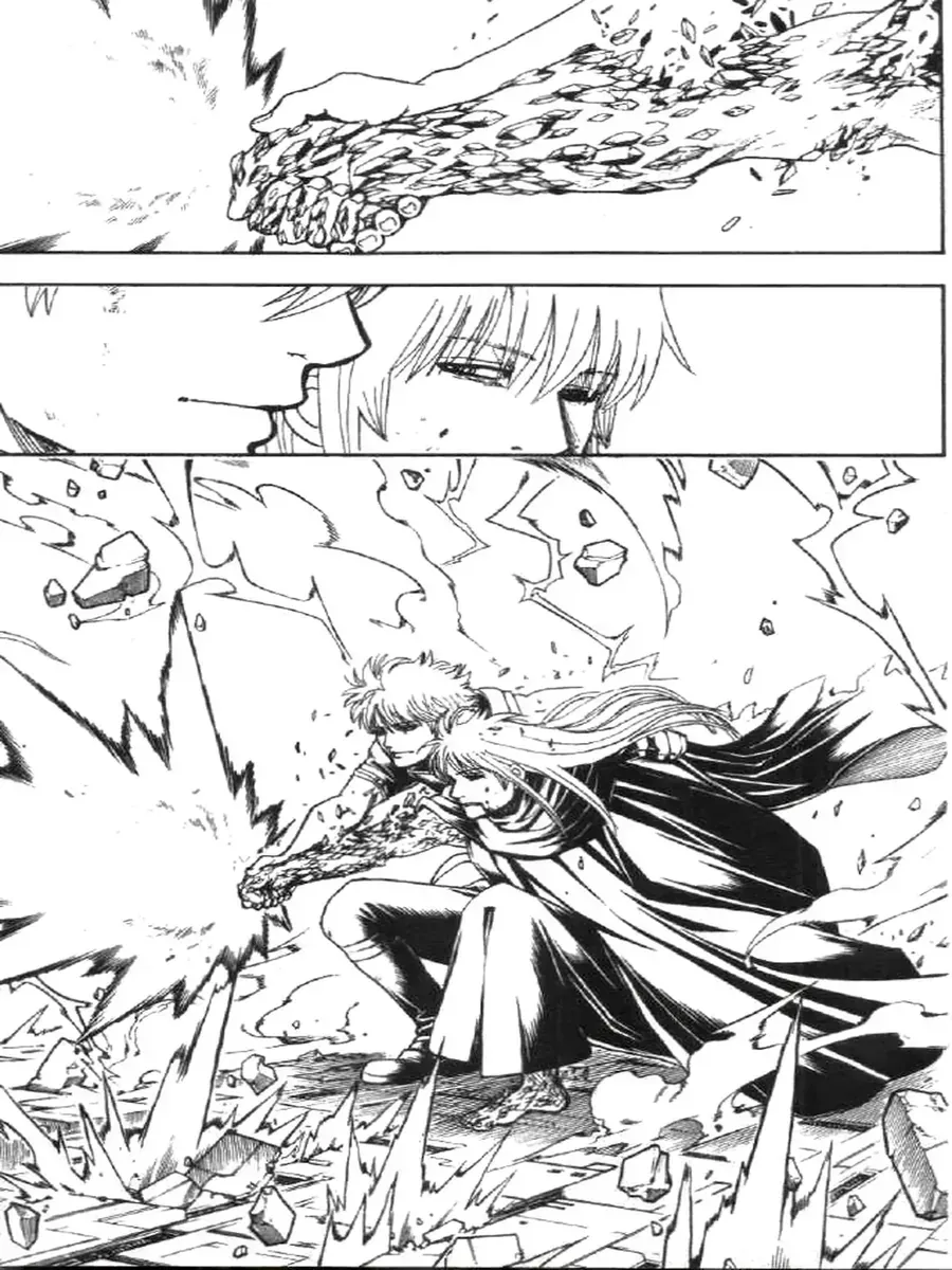 Chapter 704 - Trang 22
