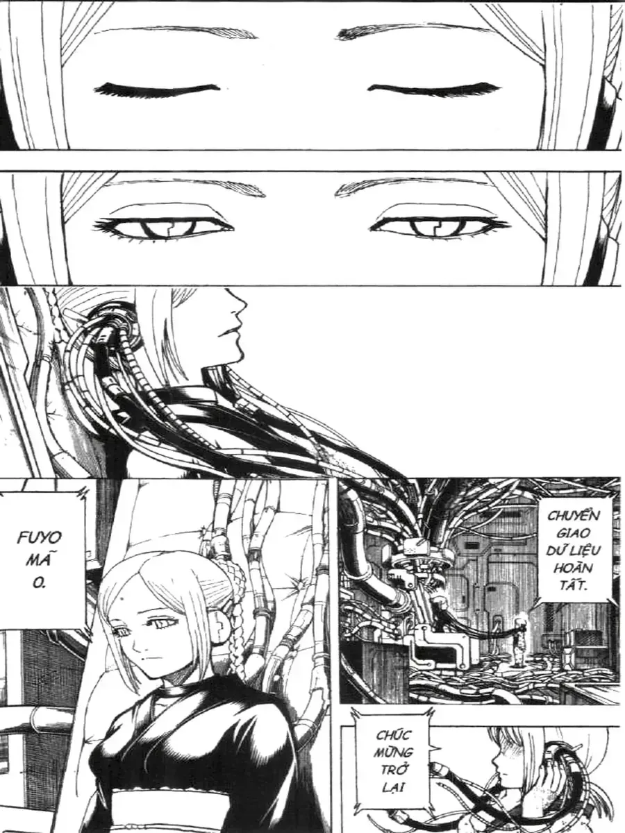 Chapter 704 - Trang 27
