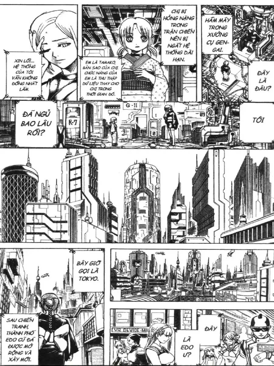 Chapter 704 - Trang 28