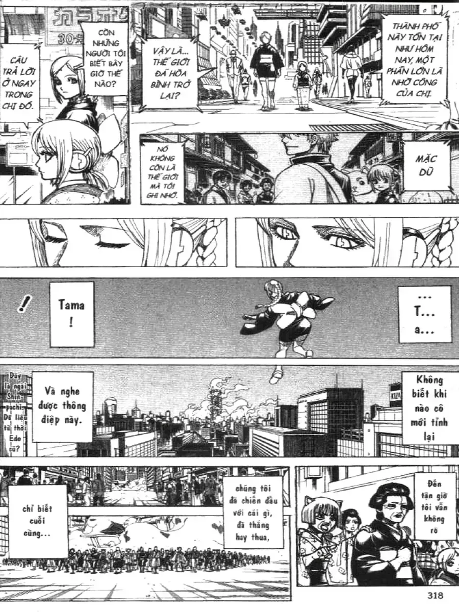 Chapter 704 - Trang 29