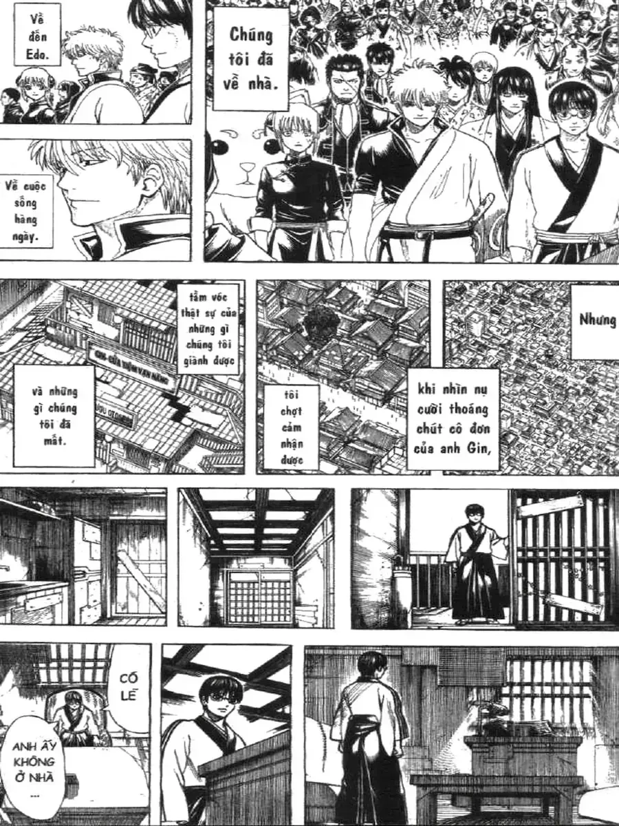 Chapter 704 - Trang 30