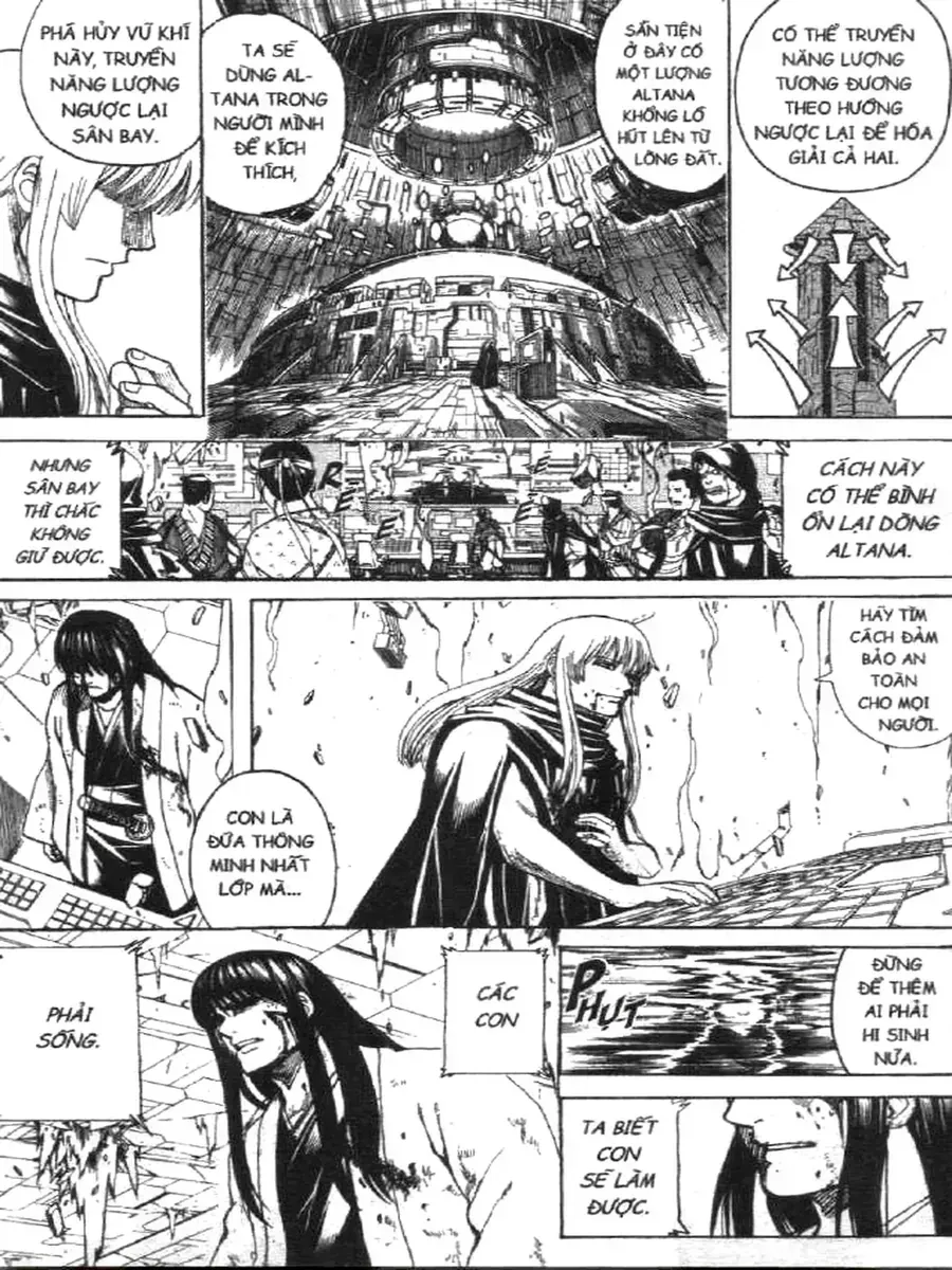 Chapter 704 - Trang 4