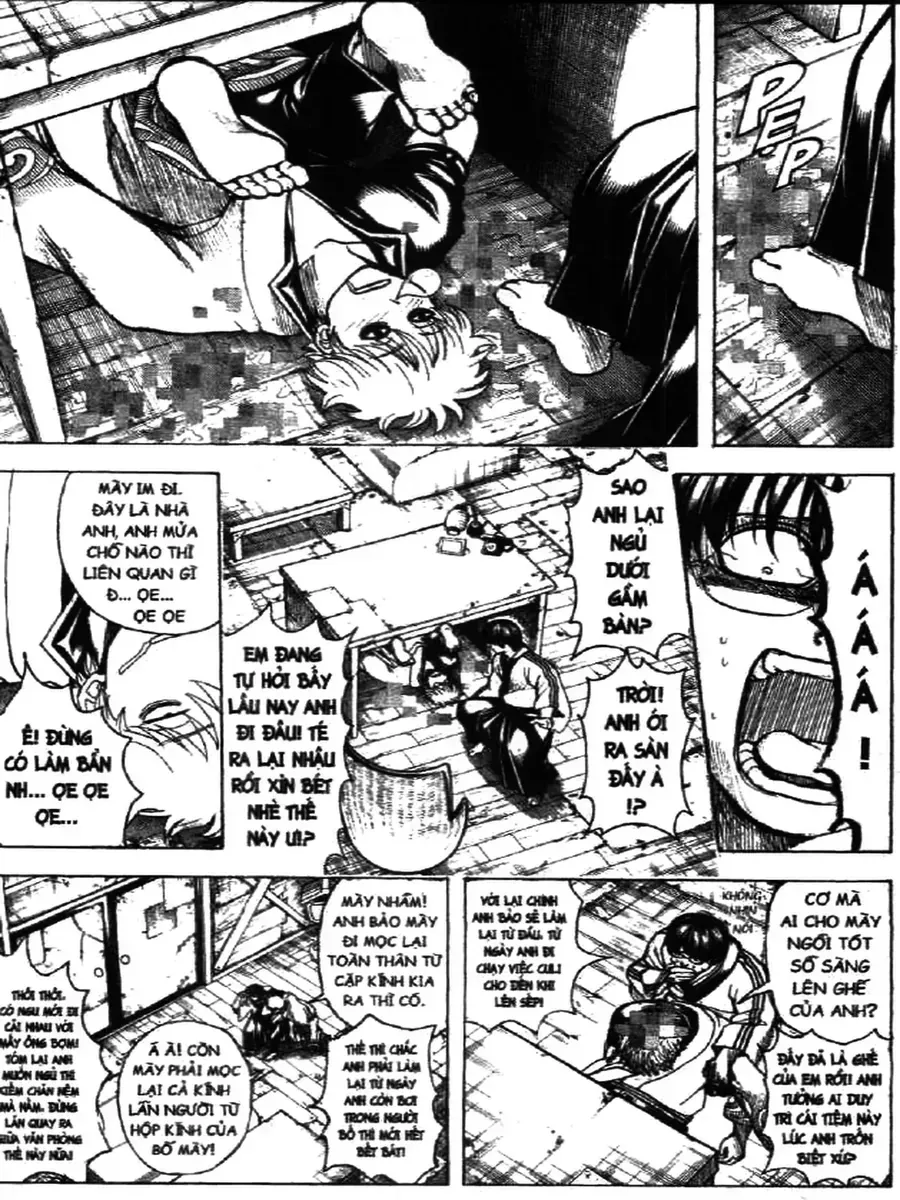 Chapter 704 - Trang 31